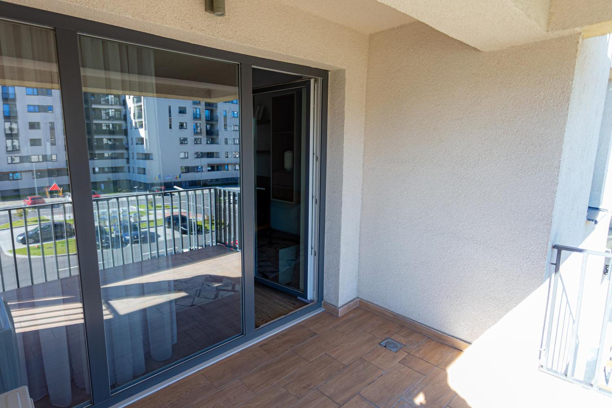 Apartament cu 1 dormitor
