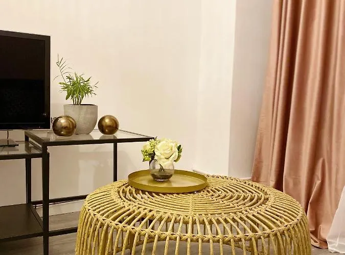 Berg Apartment