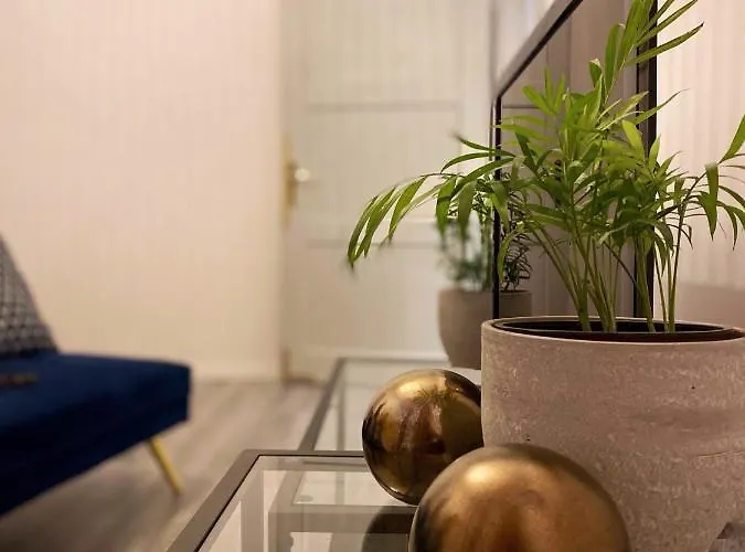 Berg Apartment