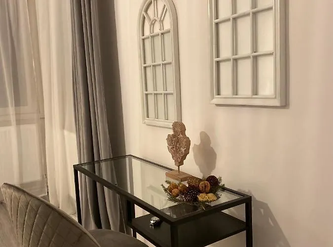 Berg Apartment
